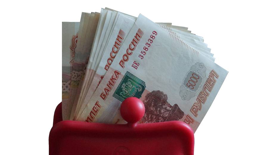Рынок рублевых сбережений вырос на 3,5%