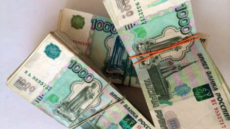 В Воронеже продавец газет украла из кассы 72 тыс рублей