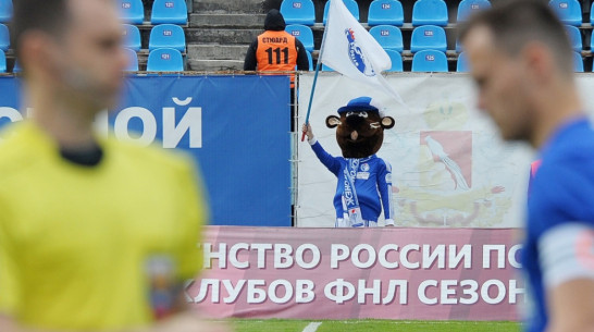 Воронежский «Факел» подписал четырех футболистов