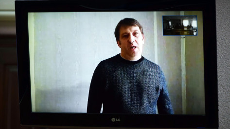 «Совершенно очевидно, что следствие зашло в тупик». Воронежский облсуд отклонил апелляцию Романа Жогова