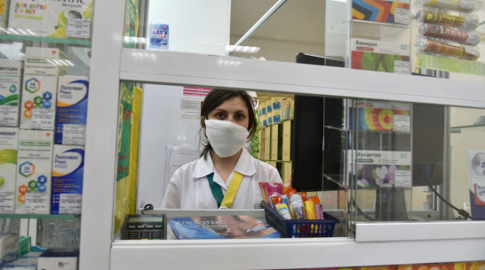Власти смогут контролировать стоимость лекарств при росте цен на более чем 30%