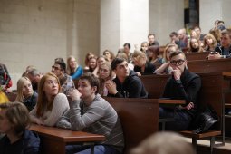 Воронеж стал одним из лидеров страны по доступности высшего образования