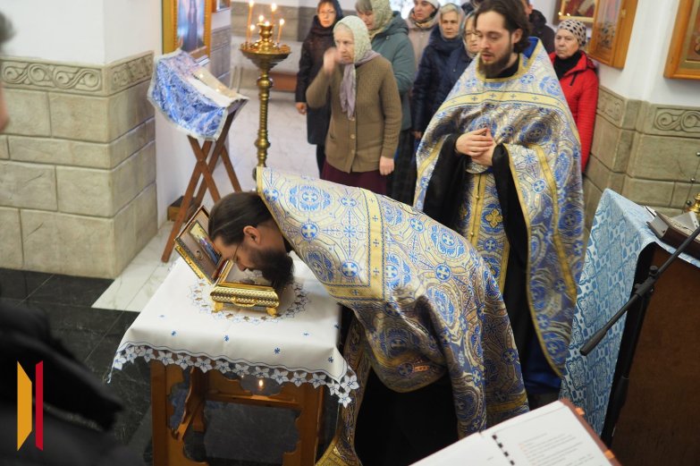 Пояс Богородицы