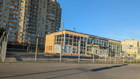 В Воронеже эвакуировали Левобережный автовокзал 18 июня