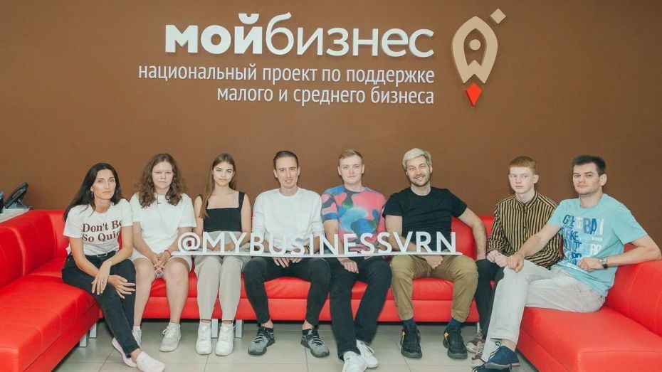Для самозанятых видеографов организовали бесплатное обучение в Воронеже