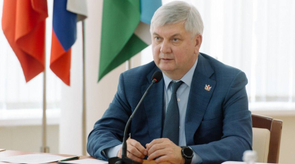 Воронежский губернатор: расширим круг поддержки для участников СВО