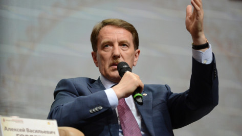 Губернатор призвал усилить общественный контроль в Воронежской области