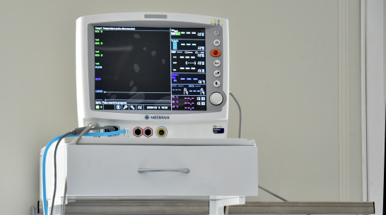 В Воронежской области с коронавирусом госпитализировали 6,3 тыс человек