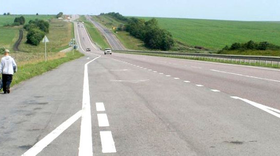 В Богучарском районе ростовский бизнесмен насмерть сбил неработающего жителя Северной Осетии