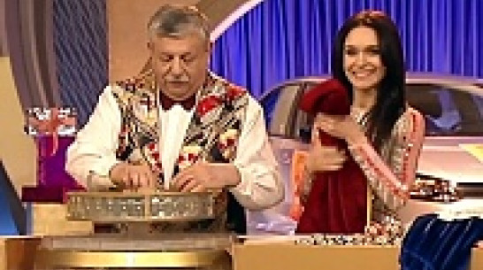 Пенсионер из Воронежской области выиграл квартиру в лотерее