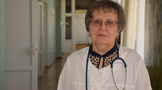 Эндокринолог: «Заболевших сахарным диабетом воронежцев с каждым годом все больше»