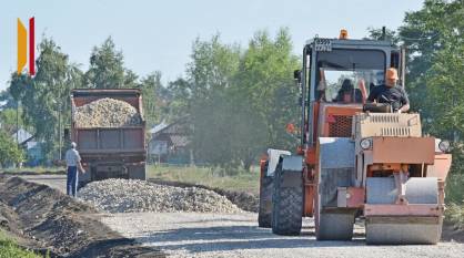 Рослесхоз согласовал строительство новой дороги в Воронежской области