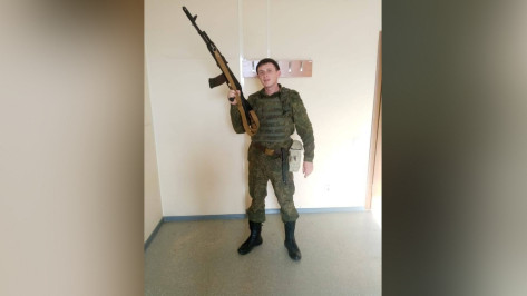 «Государство поддерживает военнослужащих как никогда»: воронежец рассказал об адаптации к мирной жизни после СВО