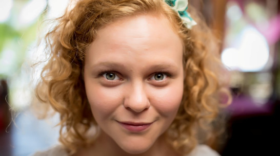 Девушка из Воронежа стала прототипом героини сериала «Остров» на ТНТ