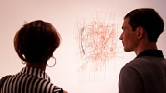 В воронежской галерее «Х.Л.А.М.» откроется выставка о черной работе офисного планктона