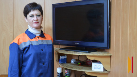 «Многие считали, что буду отсиживаться на базе»: как жительница Воронежской области стала дорожным работником