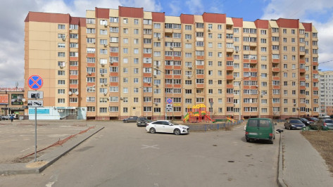 На Машмете в Воронеже жители улицы Ростовской остались без горячей воды на 11 дней