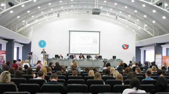 Воронежским пиарщикам рассказали о продвижении «зеленых» технологий