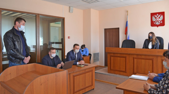 Воронежец получил 2 года условно за гибель 3 детей под завалами недостроенного дома