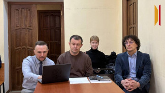 Свидетели не явились в суд по делу экс-замминистра туризма Воронежской области Александра Кукина