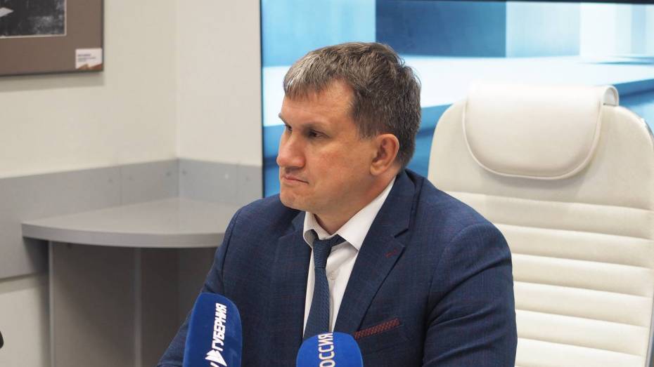 Министр здравоохранения Воронежской области: «Жалоб по поводу нехватки льготных лекарств стало меньше»