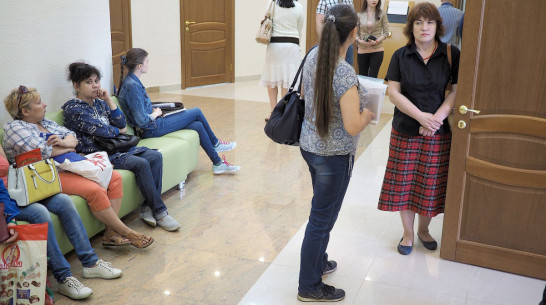 В Воронеже предложили создать ресурс с пошаговым алгоритмом получения соцподдержки