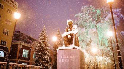 Итоги недели. Что важного произошло в Воронежской области с 12 по 18 января