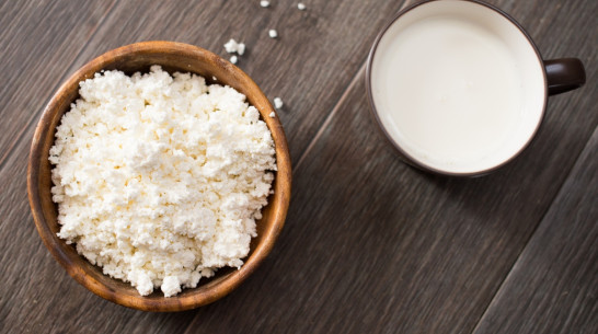 Нальчикский молкомбинат разработал инновационный проект по переработке сыворотки