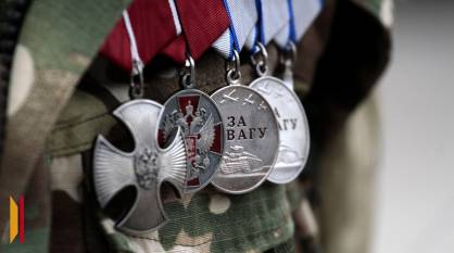 Воронежский губернатор: «Каждый вернувшийся с фронта боец должен чувствовать себя востребованным в мирной жизни»