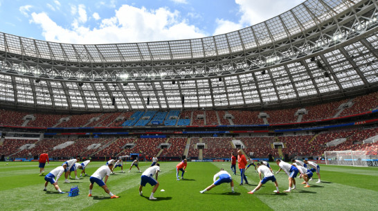 Воронежцы о сборной России на чемпионате мира: «У нас нормальные шансы на выход из группы»