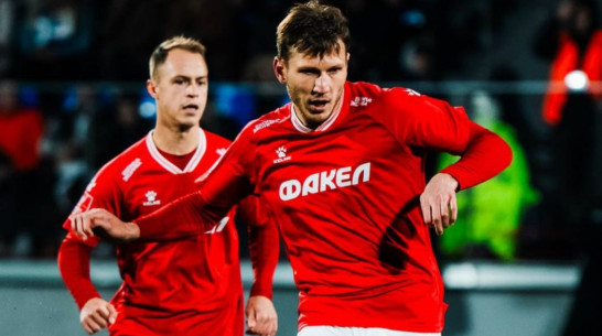 Воронежский губернатор прокомментировал победу «Факела» над екатеринбургским «Уралом»