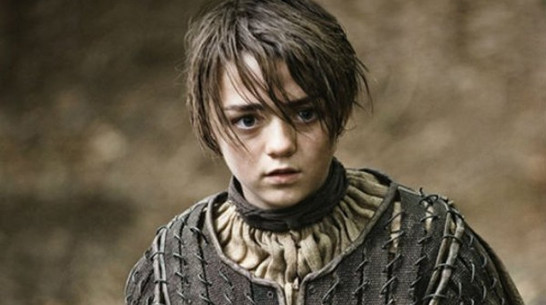 Россияне стали называть детей в честь героев «Игры престолов»