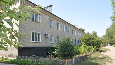 В Воронежской области при пожаре погибла 84-летняя женщина