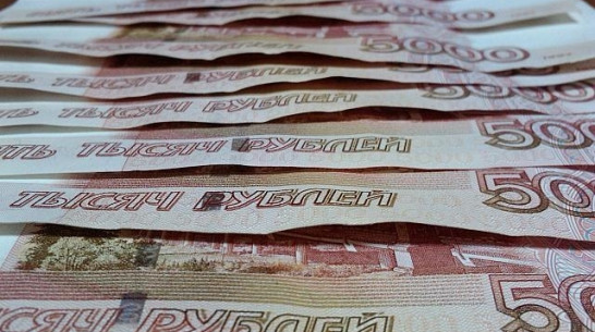 В Лискинском районе водитель сельхозпредприятия похитил 37 тысяч рублей у 73-летней старушки