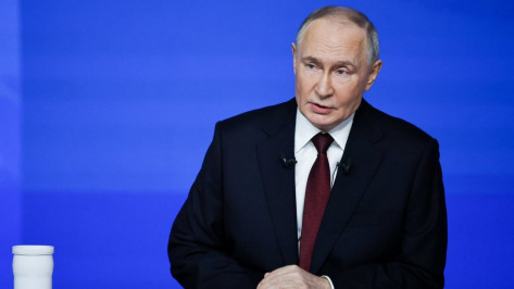 Итоги года с Владимиром Путиным – 2025: что ответил Президент россиянам во время прямой линии