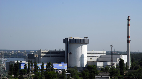В Нововоронеже проведут проверку системы оповещения на АЭС