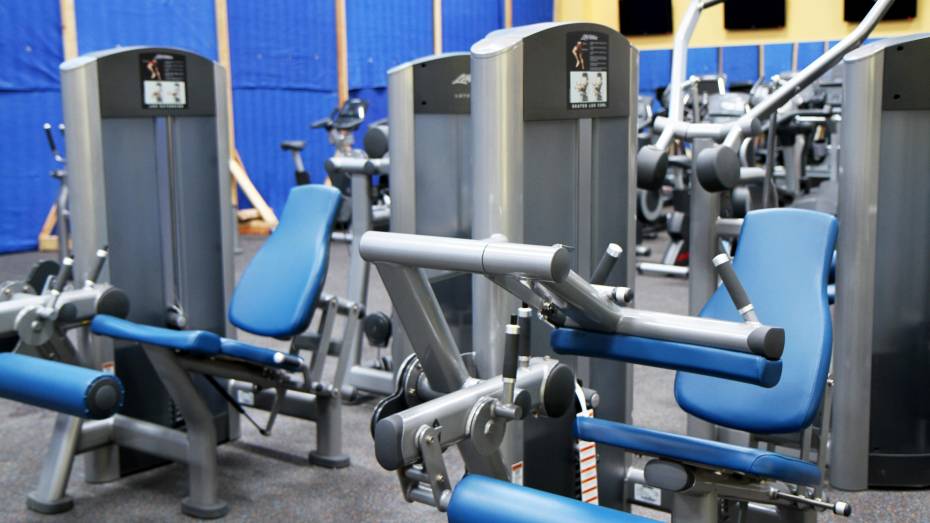У жительницы Воронежа случился инсульт в тренажерном зале