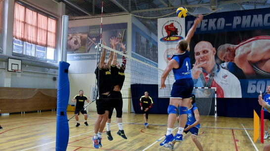 Финальный этап Спартакиады городов и районов Воронежской области пройдет с 6 по 16 июля