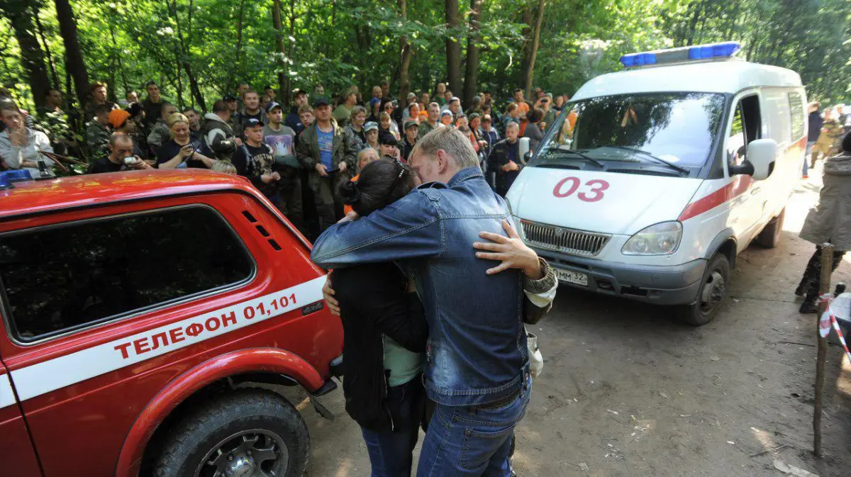 Совсем пропавшие: 8 историй об исчезновении воронежцев