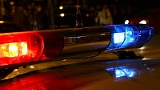 Воронежская полиция разыскивает виновника ДТП с погибшим на улице Острогожской