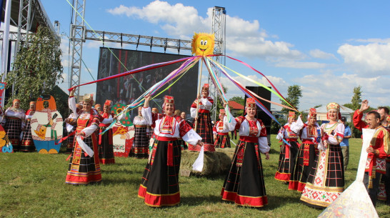 Всероссийский фестиваль к 160-летию Митрофана Пятницкого проведут в Таловском районе