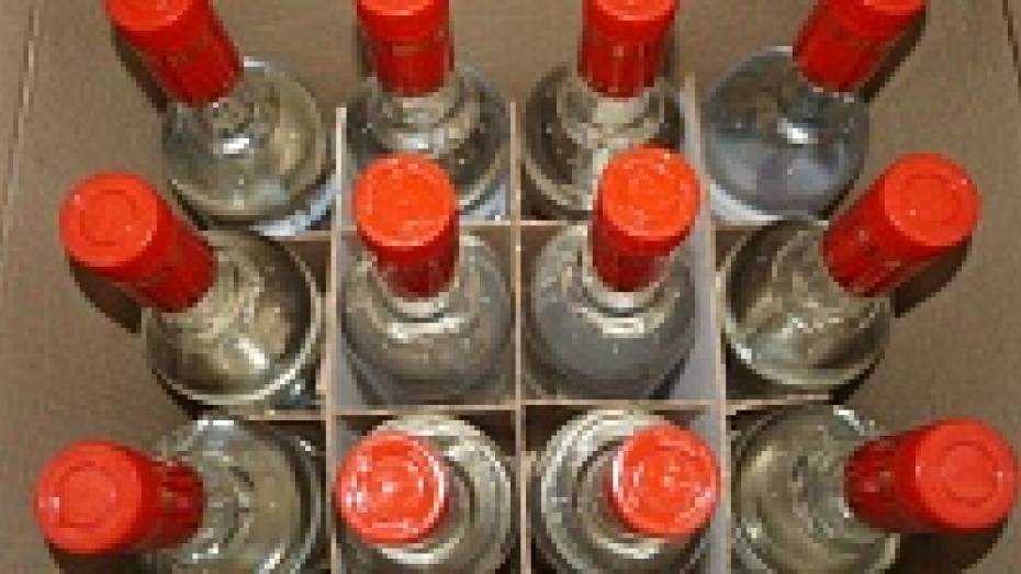 Жительницу Рамонского района в четвертый раз привлекли к ответственности за торговлю суррогатным алкоголем