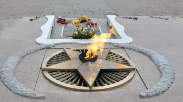 Памятник погибшим в годы ВОВ солдатам установят в лискинском селе Вознесеновка