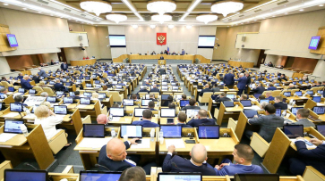 Госдума ввела штрафы до 200 тыс рублей за увольнение работников предпенсионного возраста