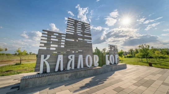 Воронежцев призвали голосовать за видеоролик региона о благоустройстве общественных пространств