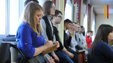 Воронежцам рассказали о новой системе образования в вузах