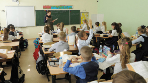 В 2019 году в Воронеже начнут строить 3 школы и 4 детских сада