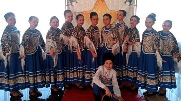 Таловские танцоры дважды победили на всероссийском фестивале-конкурсе