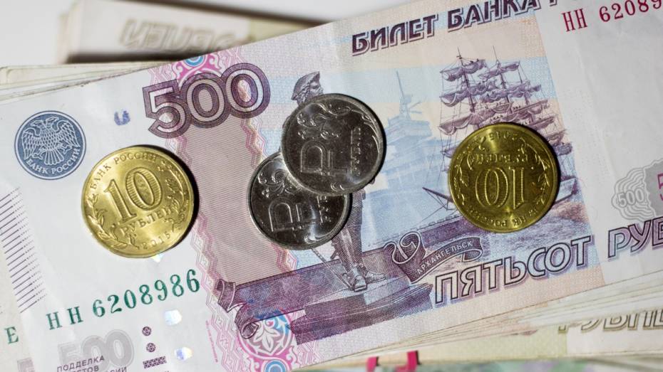 Фонд капремонта за 3 месяца 2025 года подал иски о взыскании с воронежцев 62,6 млн рублей
