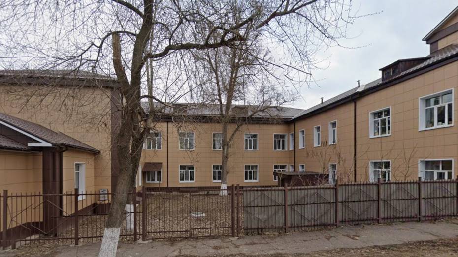 Беспилотник повредил Воронежскую православную гимназию